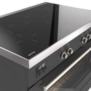 AMALFI 90 Maxi Anthracite