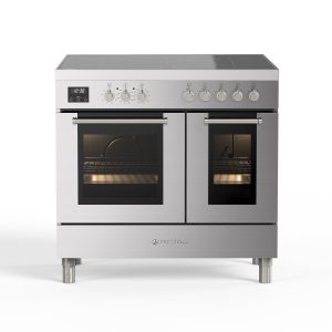 Amalfi Double Oven