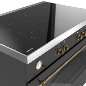 RAVELLO 90 Maxi Anthracite