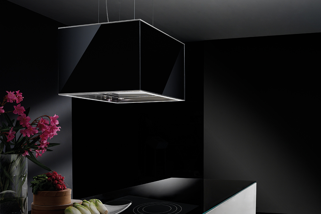 MEDEA Isola 60 Black