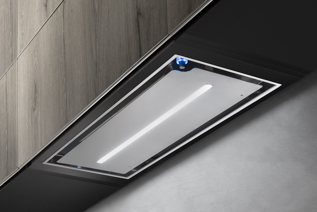 LORELEY 60 Stainless Steel