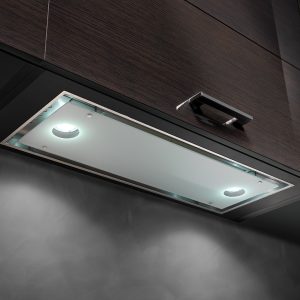 RIGOLETTO 90 White Glass